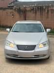 A picture of Es350 2009