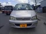 A picture of TOYOTA NOAH 0714058883