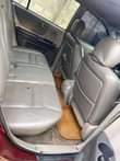 A picture of Toyota Highlander for sale engine and gear ok Ac is