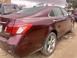 A picture of Awoof berekete es350 208 07088153375