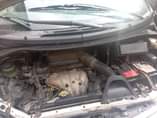 A picture of 2005 Toyota Previa Ex