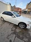 A picture of Mercedes Benz E class Year 2011 Location Ibadan 5m