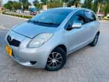 A picture of Vitz New Model Cc 990 7 8M Mwanza 0766350128