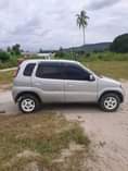 A picture of Suzuki
