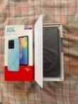 A picture of Itel A04 32GB 4GB RAM 