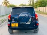 A picture of Rav4 Namba D Engine 2az Cc 2360 Year 2009 Haina
