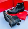 A picture of TRAVOTA SHOES BRAND BELLONAIR 0715092501