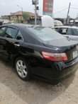 A picture of Contact 08114560910 Fastest caller 08 Toyota Camry Price 3m call