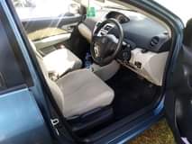 used toyota belta