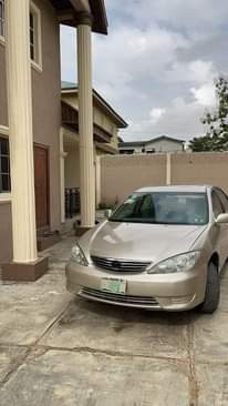 A picture of Toyota