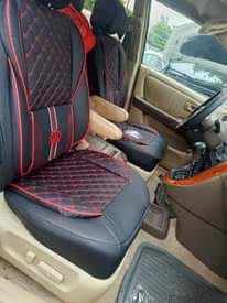 A picture of Lexus Rx 300 purely