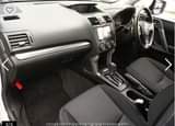 A picture of 2012 SUBARU FORESTER SJ5
