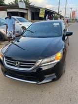 A picture of All Cars Available In Perfect Condition Location ikorodu Amount Call