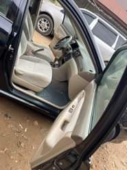 A picture of 2006 Toyota Corolla 09069437672 Price is 4m 09069437672 First user