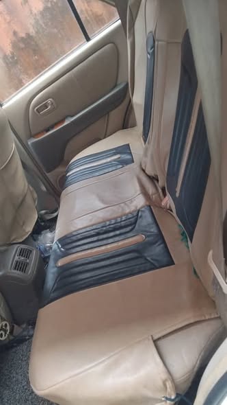 A picture of Quick Deal Neatly used and well maintained 2002 Lexus RX300