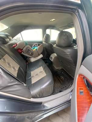A picture of 2008 Toyota Camry