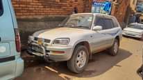 A picture of Rav4 8 5m good condition 0706260442