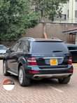 A picture of BENZ