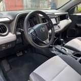 A picture of Toyota RAV4 2014