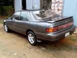 A picture of CAMRY OROBO VERY SHARP NEW BATTERY AC LEAKAGE 4PLUG ENGINE