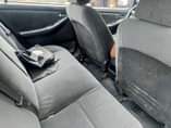 A picture of 1st body 2004 toyota corolla engine break gear and sharp
