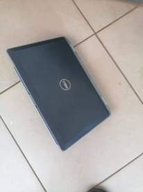 A picture of Dell latitude e6430 Intel pentium 2gb ram 160gb hdd 2