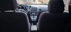 A picture of Foreign used 2006 Pontiac vibe