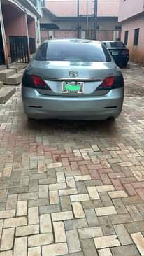 A picture of 2010 Toyota Camry 36446