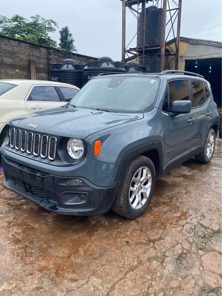 A picture of JEEP