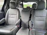 A picture of 2011 Sienna Toyota