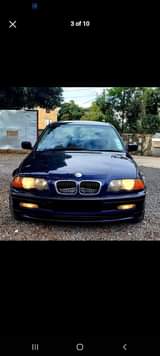 bmw e46
