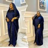 A picture of Kaftan