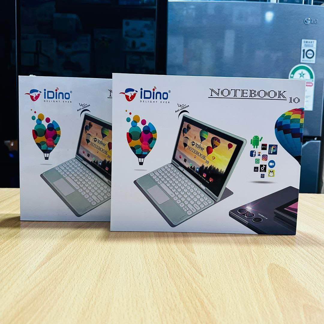 tablet