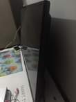 A picture of TV HISENSES