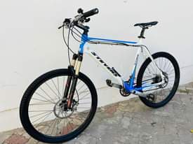 A picture of Stevens MTB ex Germany