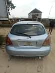 A picture of Nissan amera manual gear price 800k 07059772838