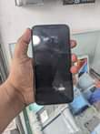 A picture of Iphone X