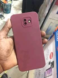 A picture of SAMSUNG GALAXY J6 PLUS HAINA KIPENGELE