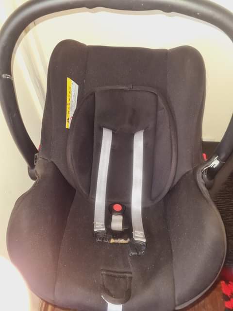 baby car seat