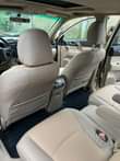 A picture of 2009 Toyota Highlander Sports edition direct toks Accident free Reverse