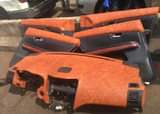 A picture of Call me for your dashboard and doormat renew 07049733075