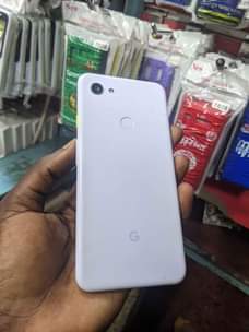 A picture of Google Pixel 3a Xl gb 64