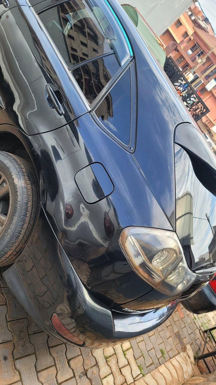 A picture of Harrier Kawundo available 2 4cc Buy Drive at 25m now