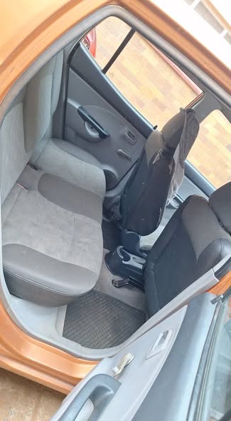 kia picanto under r50000
