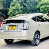A picture of Toyota Prius Milioni 8 8 Automatic Petrol Petrol Mwanza 0767510909