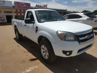 used ford ranger