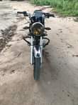 A picture of Haojue X press inauzwa vibar vyote vipo 1100000 0620216607 0787529128