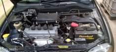 A picture of Nissan Micra 2002 08038827015