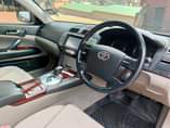 A picture of Toyota Mark X Good Condition