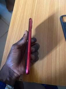 A picture of Perfect working iPhone 11